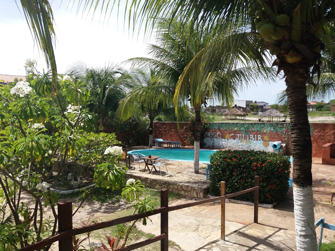 Pousada Acajutibiro主图