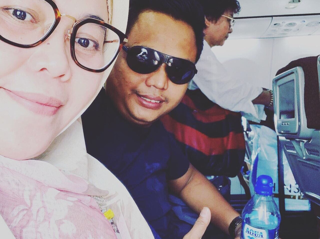 POP! Hotel Banjarmasin主图