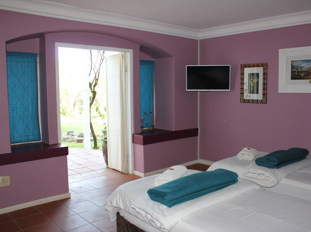 Sugar Hill Manor Guesthouse主图