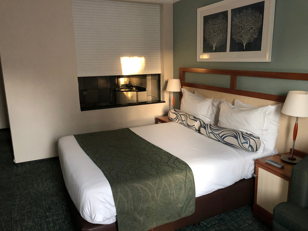 City Lodge Hotel Umhlanga Ridge主图