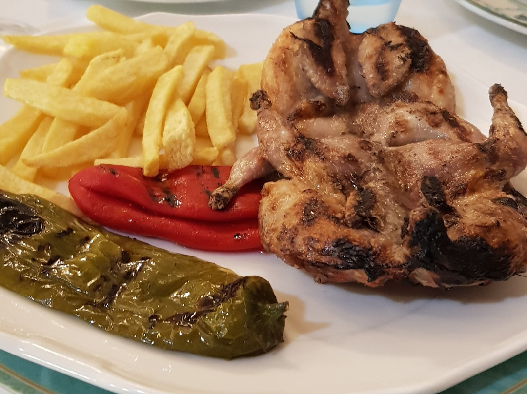 Hospederia Roda de Isabena主图