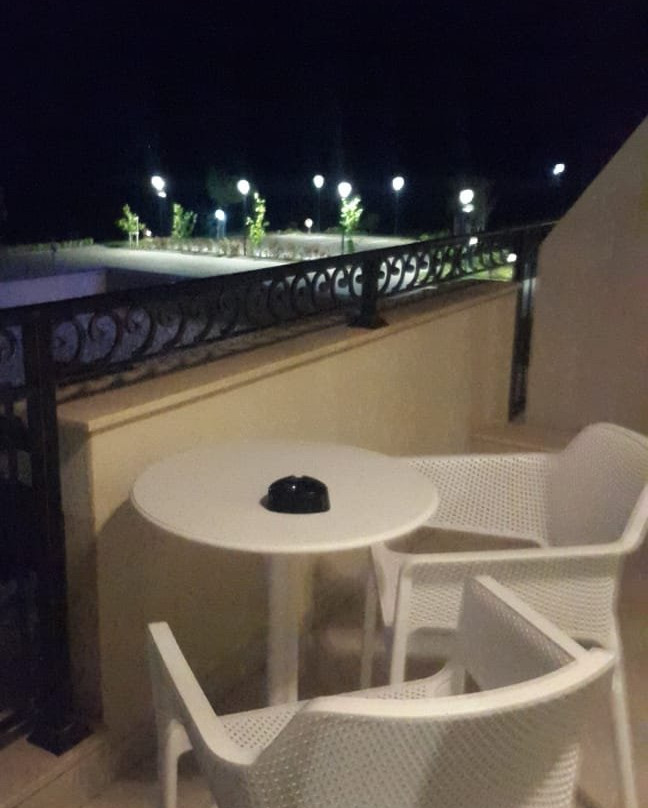 King Maron Wellness Beach Hotel主图