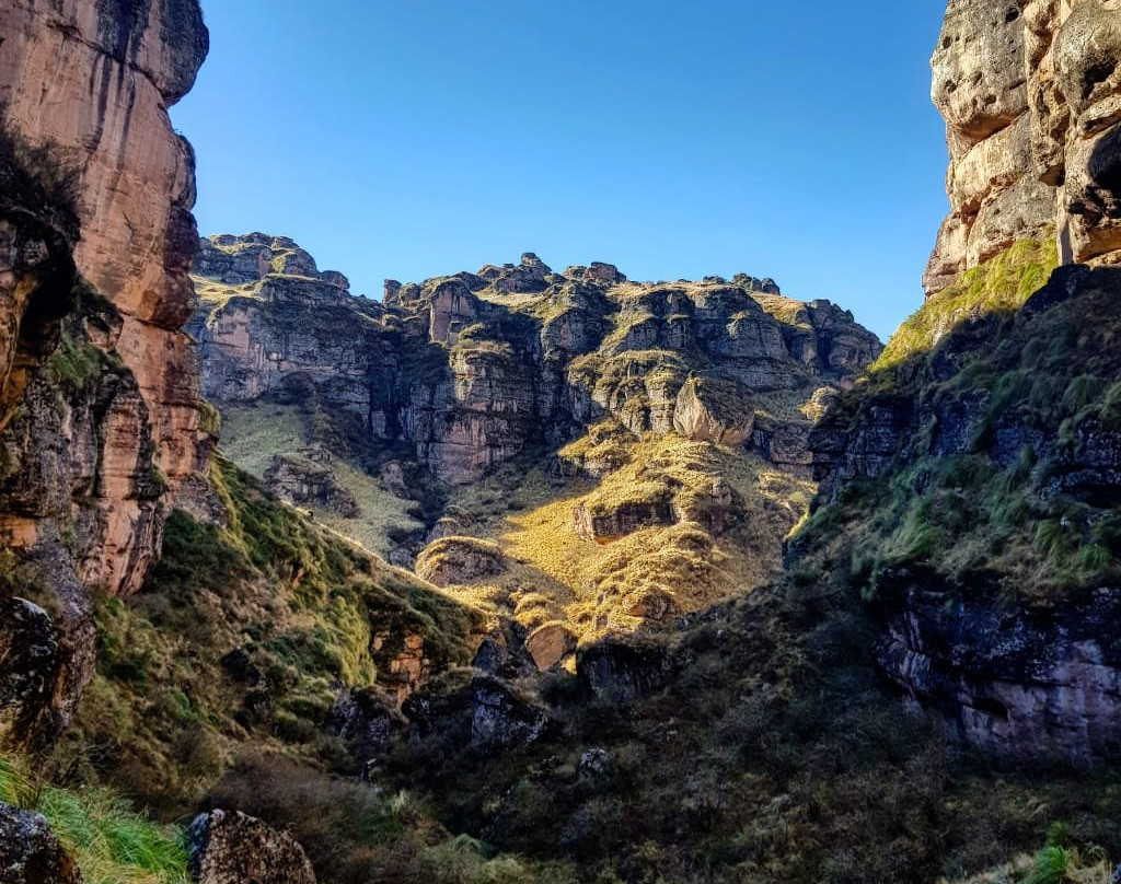 Extremo Norte-萨尔塔必去景点