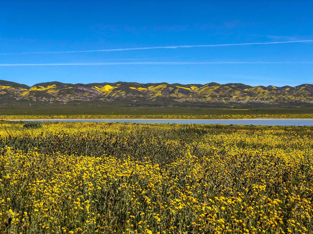 Soda Lake-圣路易斯-奥比斯波必去景点