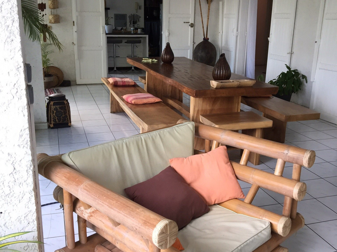 Villa Ambralini主图