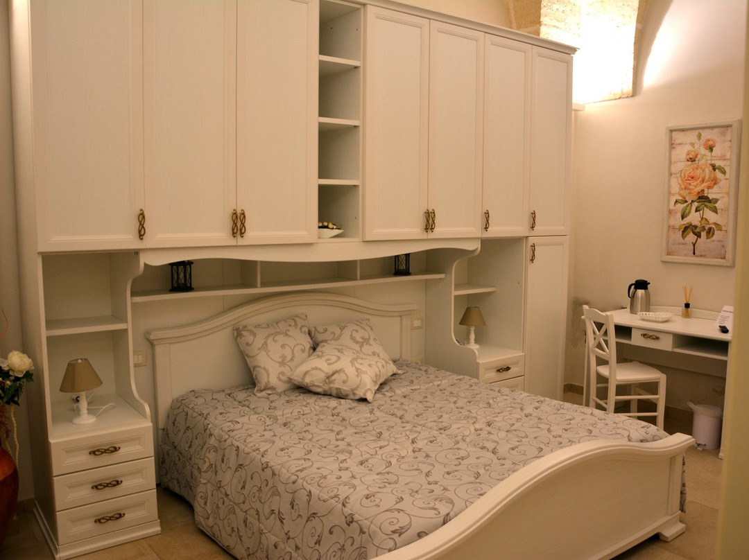Le Giare B&B主图