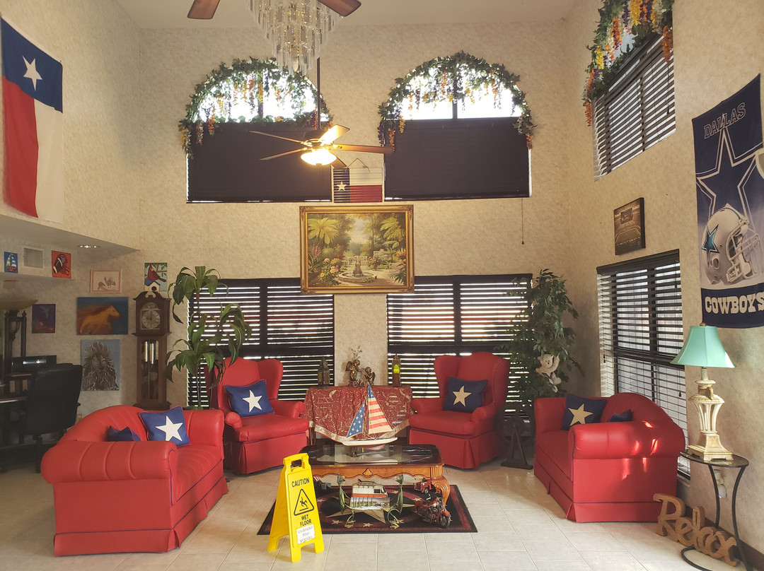 Texas Inn主图