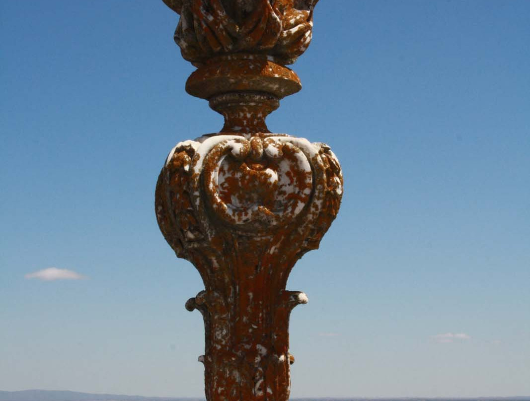 埃芙拉历史古城-埃武拉必去景点