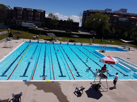 Westmount Park-Westmount必去景点