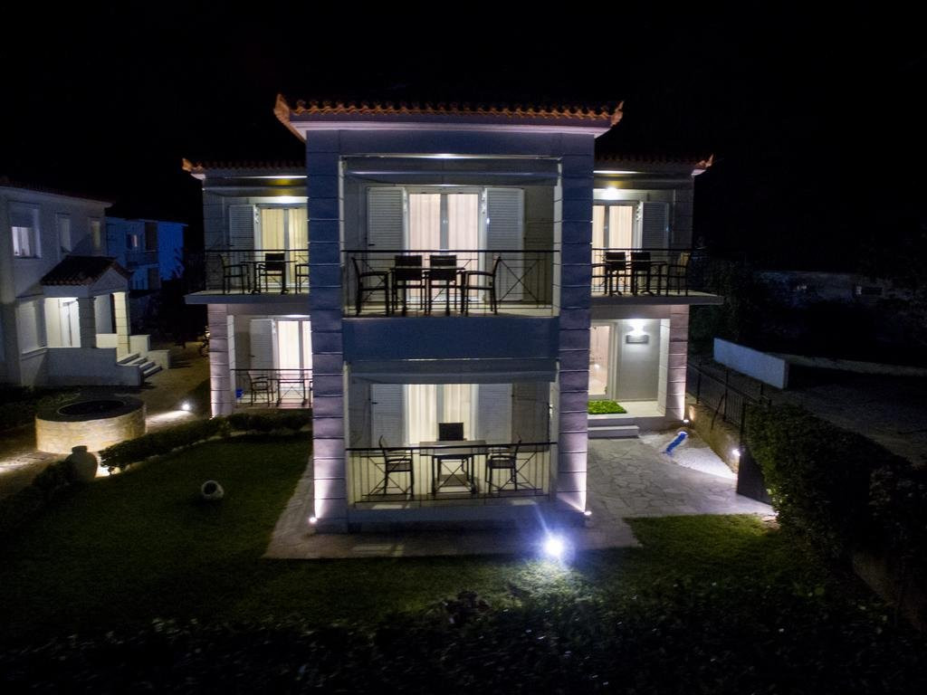 eNPy Apartments主图