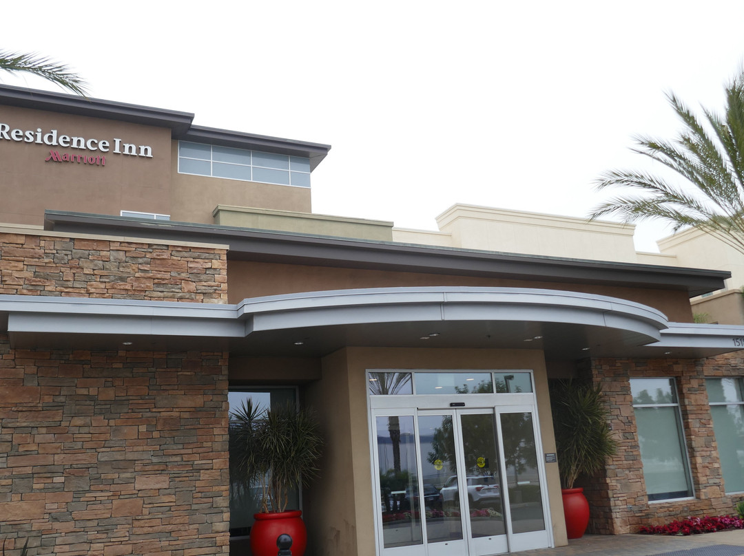 Residence Inn by Marriott Tustin Orange County主图