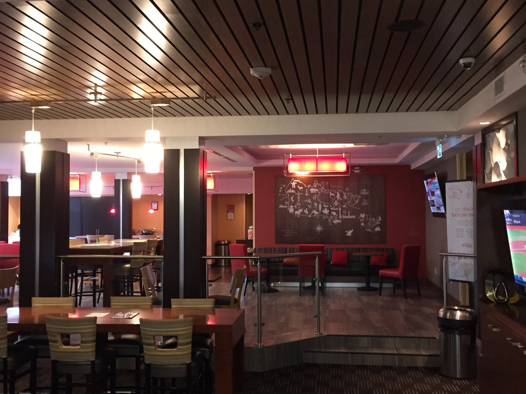 TownePlace Suites by Marriott London主图