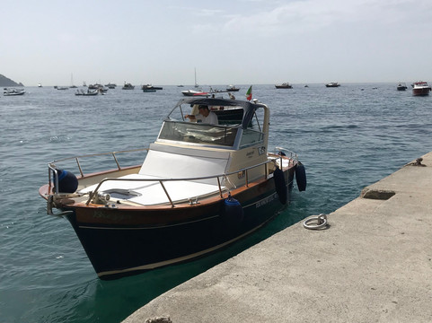 You Know!-索伦托必去景点