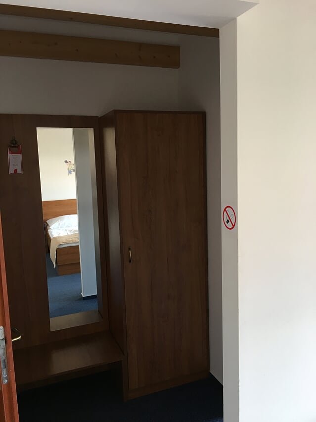 Hotel Pod Sluncem-官方