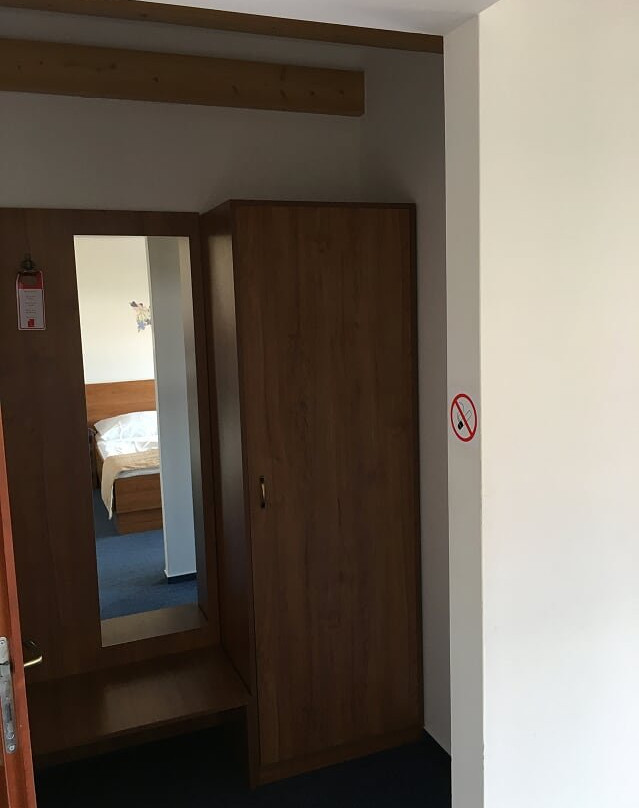 Hotel Pod Sluncem主图