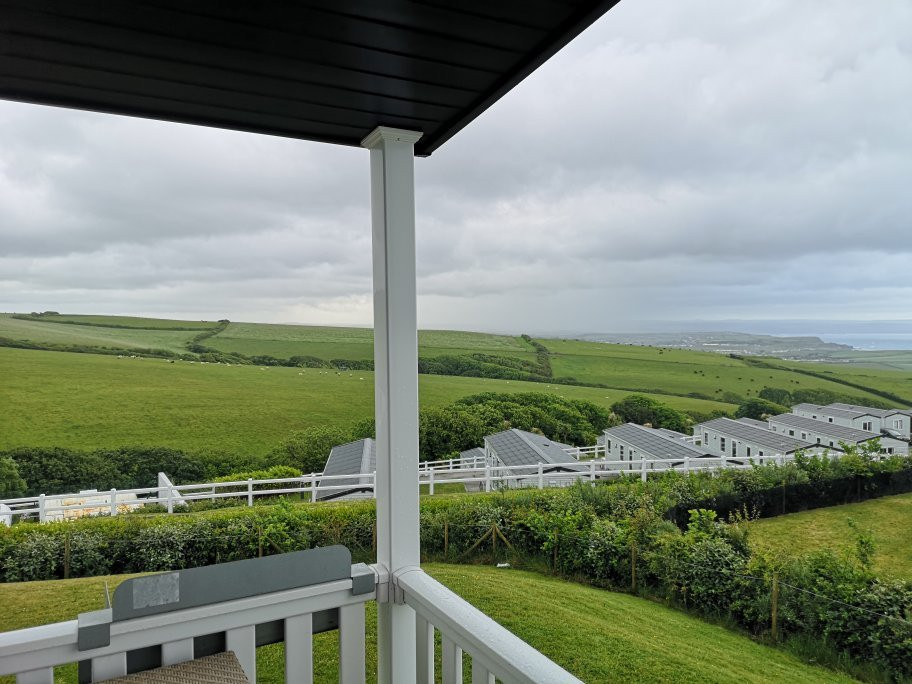 Sandymouth Holiday Resort