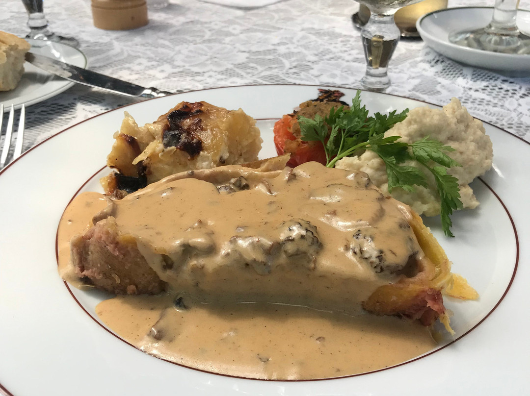 Saint-Vallier-de-Thiey旅游攻略图片