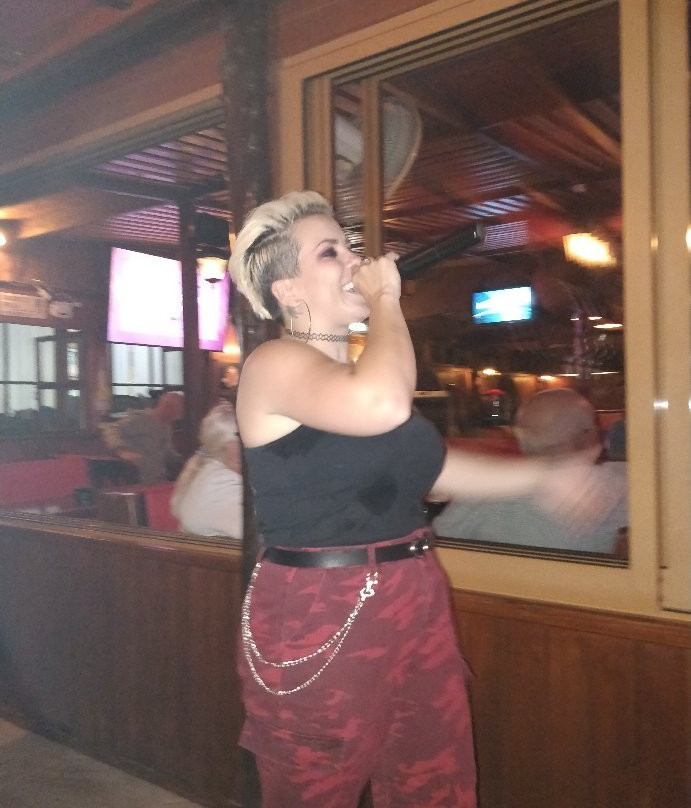 The Ranch Bar-普它肋斯必去景点