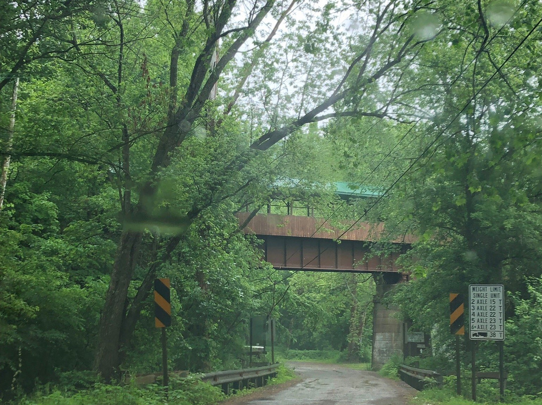 Schrock's Heritage Village-Berlin必去景点