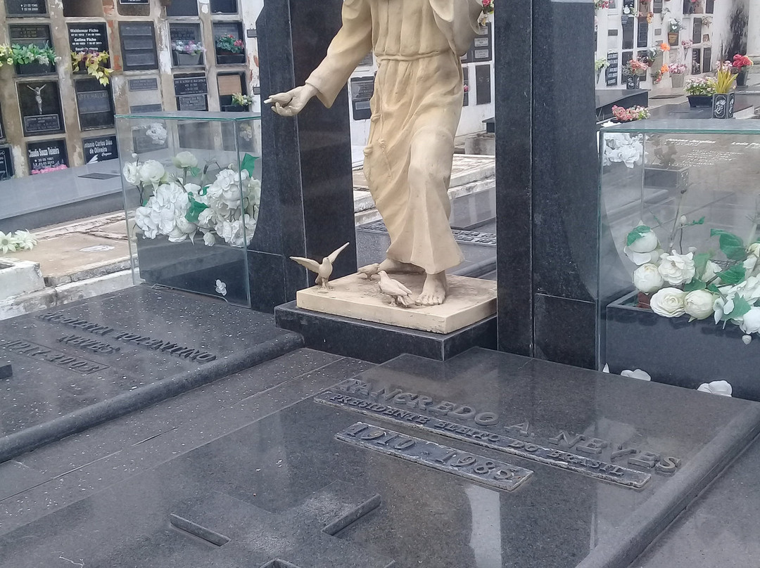 Igreja de São Francisco de Assis-德尔雷伊必去景点