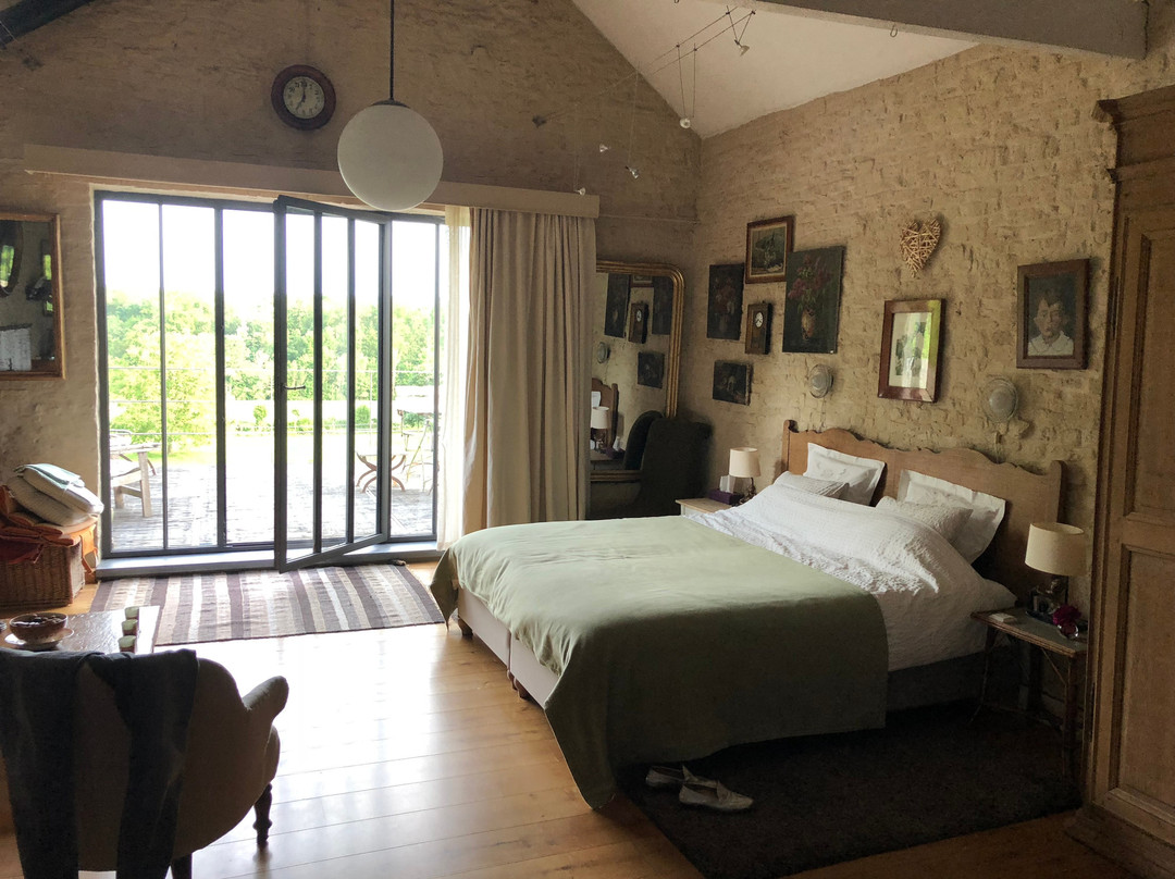帕斯弗洛住宿加早餐旅馆