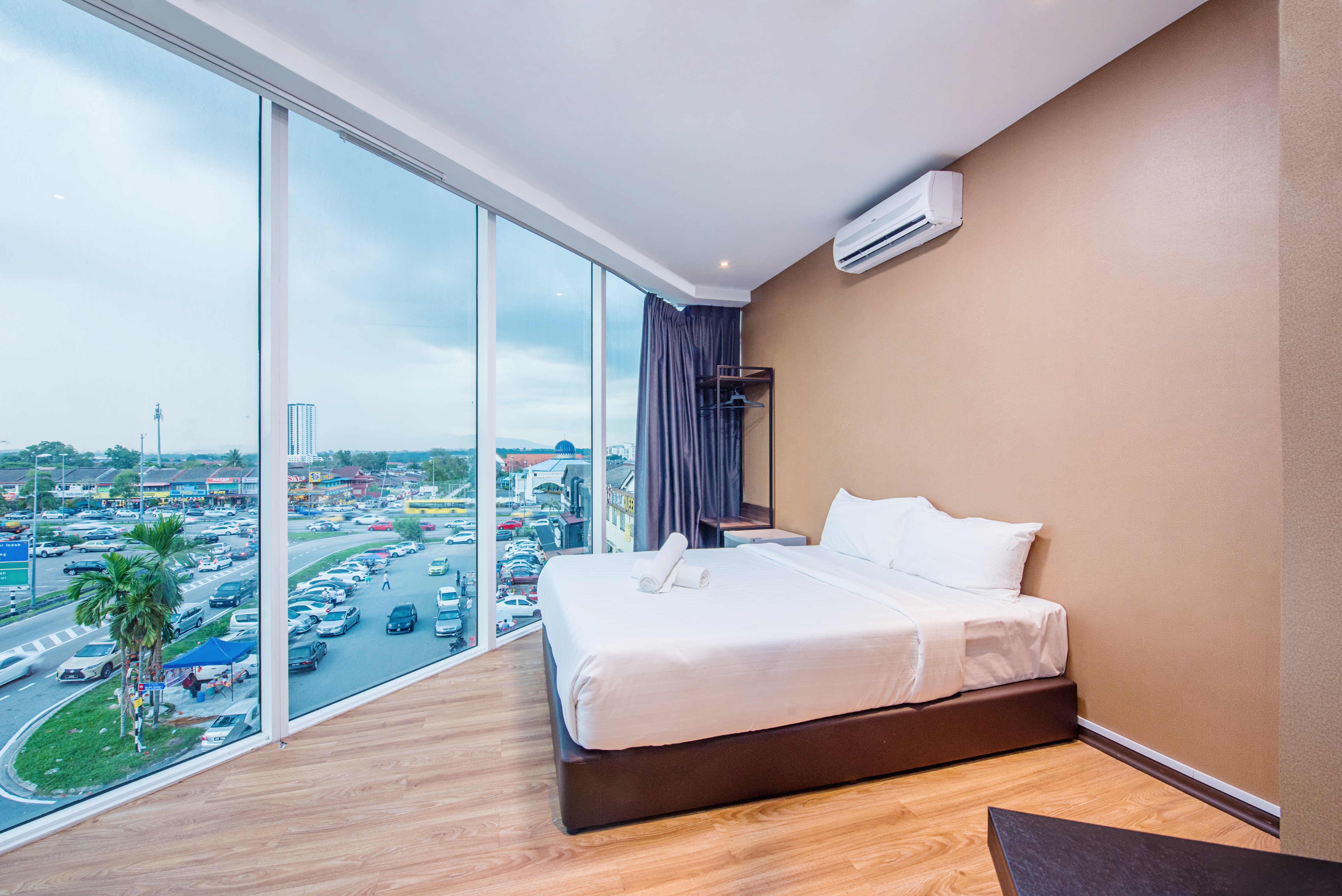 Nap Hotel-官方