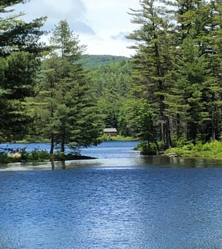 Lowell Lake State Park景点图片