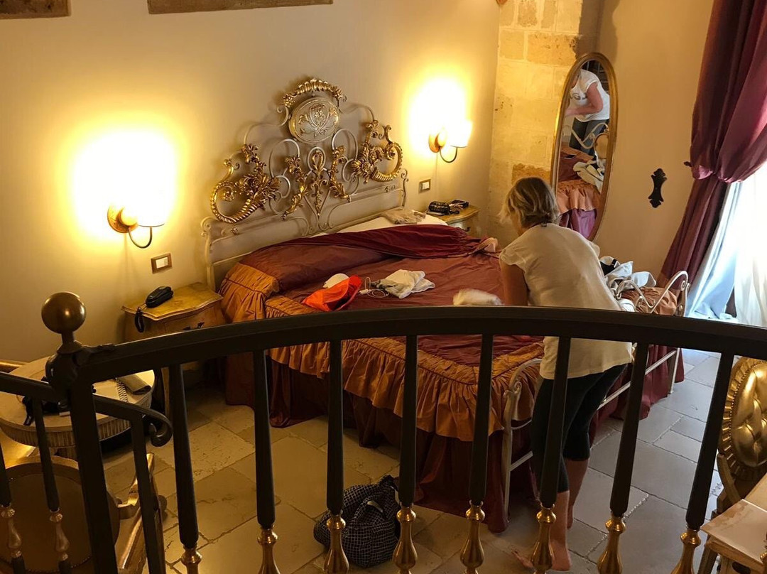 Kelina Charme Hotel主图