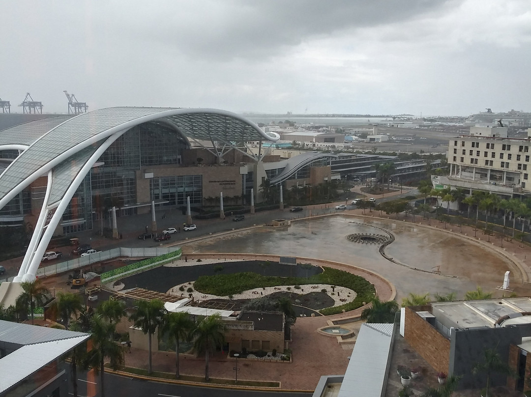 The Mall of San Juan-圣胡安必去景点