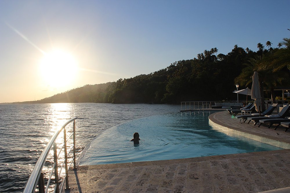 The Bannister Hotel & Yacht Club主图