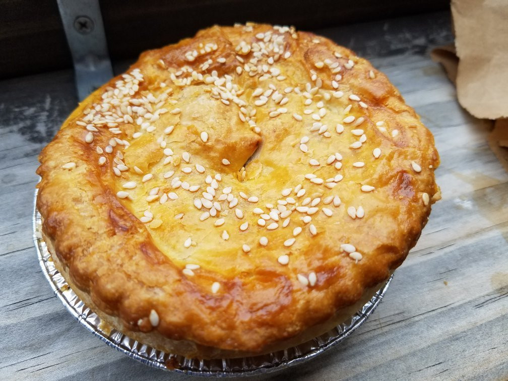 Urban Caterpillar-悉尼必去景点