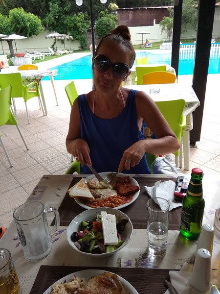 阿切萨酒店公寓主图