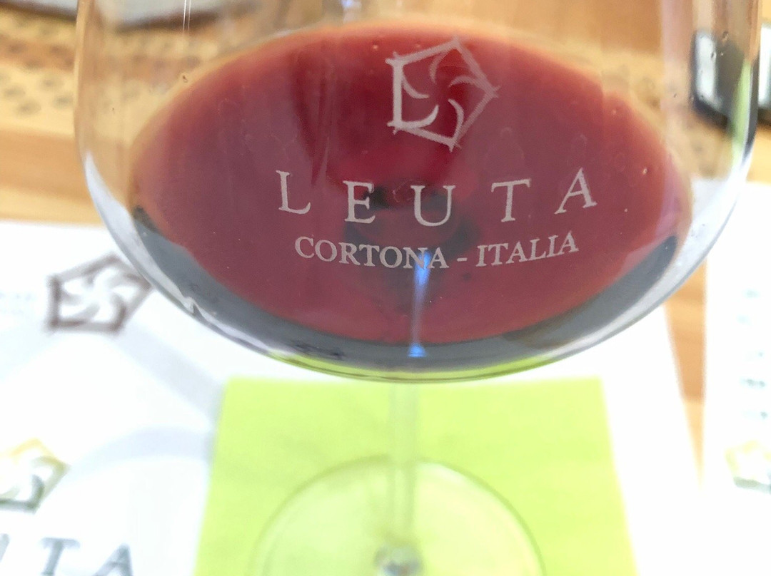 Azienda Agricola Leuta-Pietraia必去景点