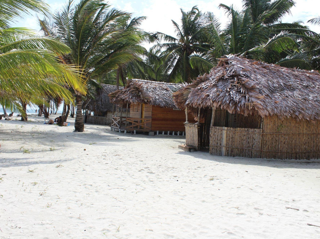 San Blas Panama Booking景点图片