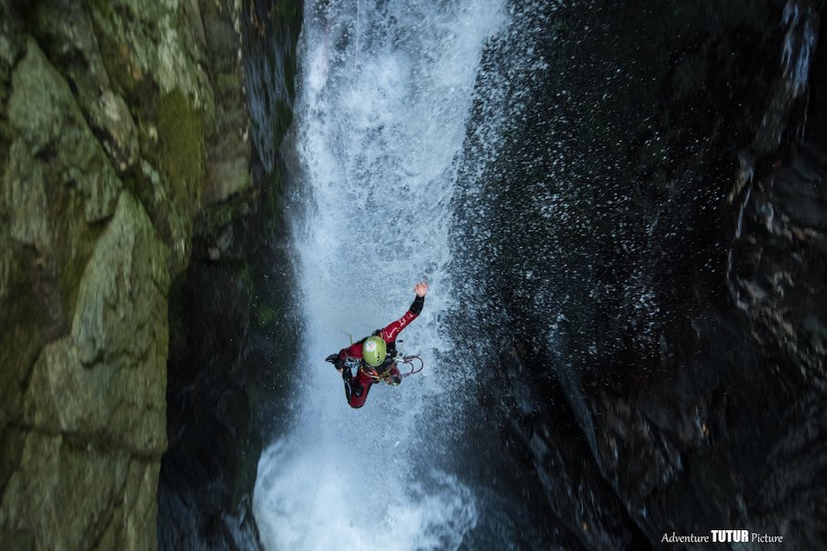 Speleo Canyon Ariege-Niaux必去景点