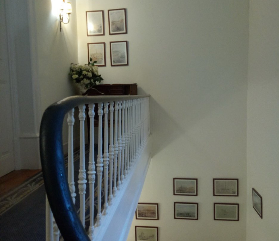 Hotel Sintra Jardim主图