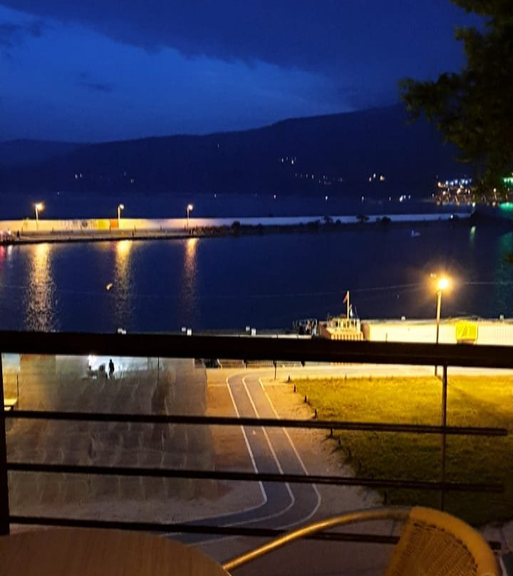 North Star Hotel主图