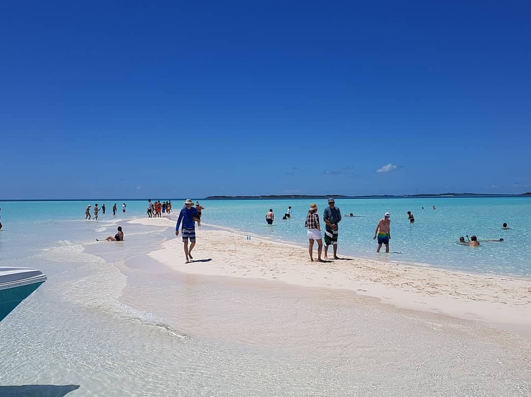 Highbourne Cay Resort