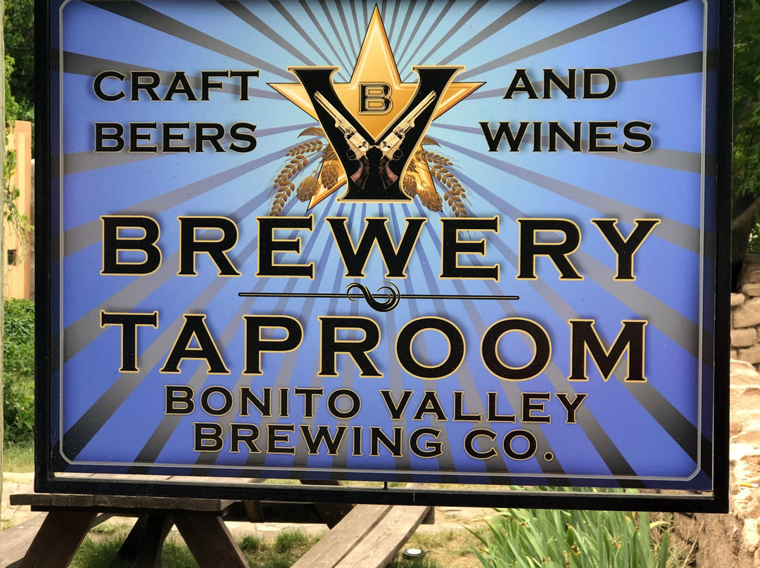 Bonito Valley Brewing-Lincoln必去景点