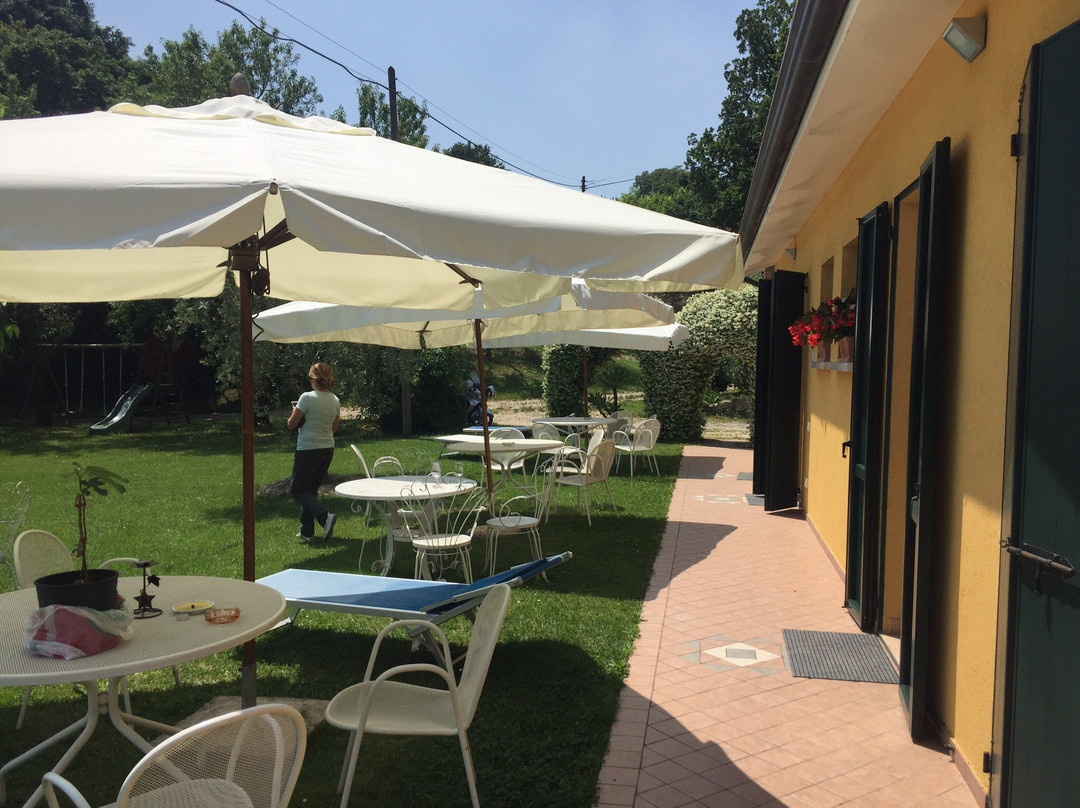 Agriturismo Dondino主图