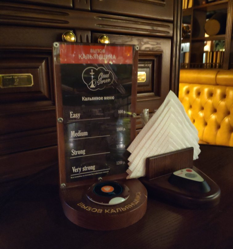 Entertainment Center Planeta-加里宁格勒必去景点