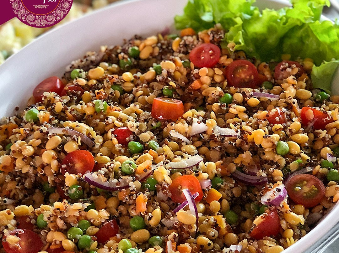 Restaurante Moranga Flor