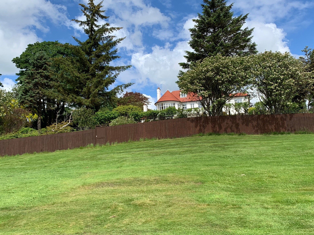 Lundin Golf Club-Lundin Links必去景点
