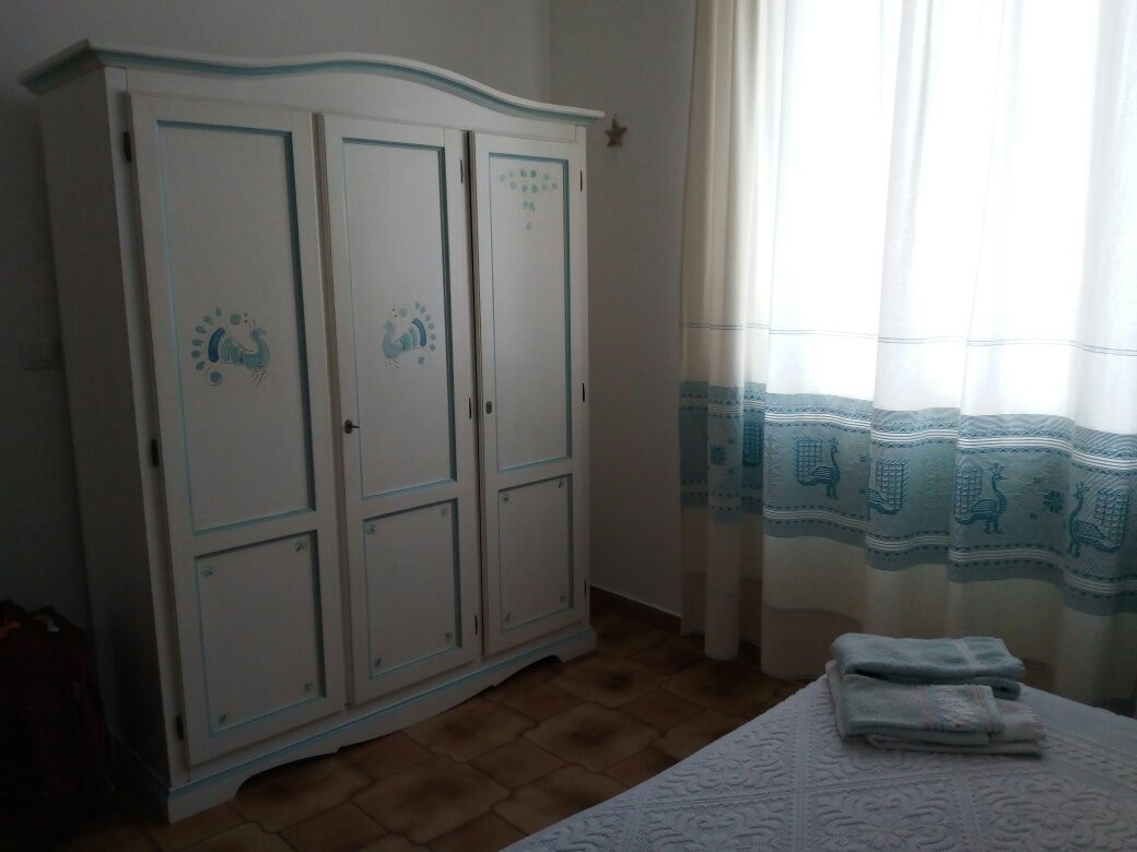 B&B Il Porto Vecchio主图