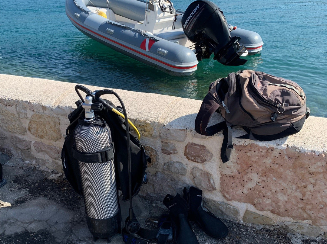 Odyssey Outdoor Activities-Vathy必去景点