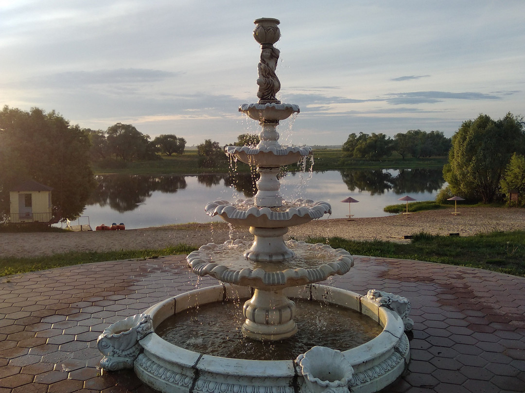 Staritsa Sanatorium主图