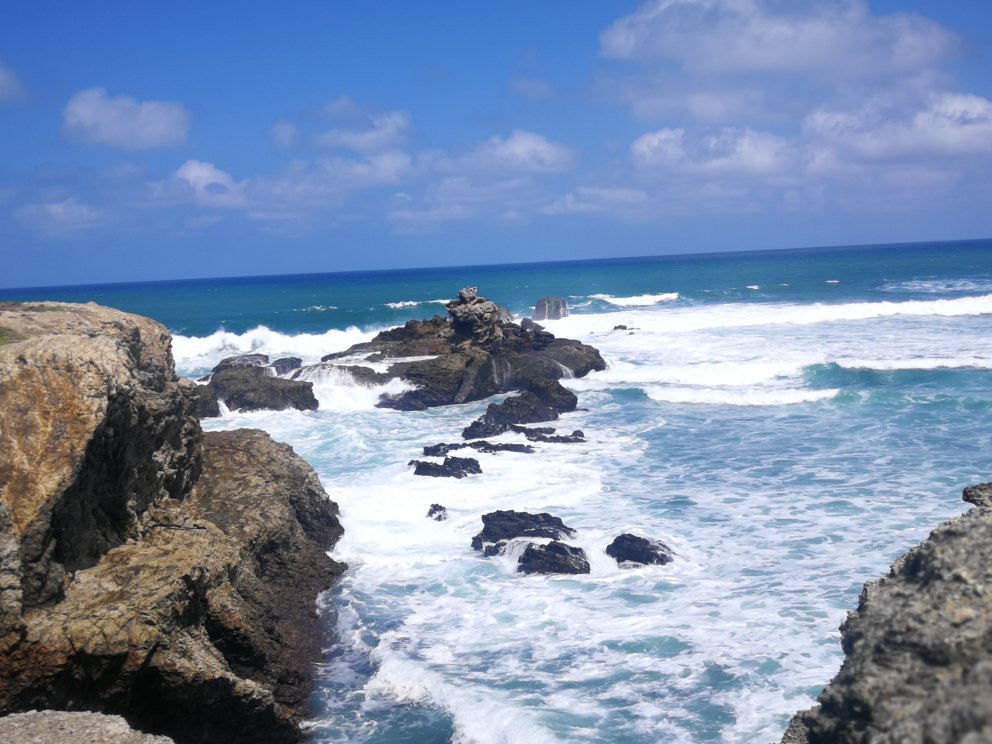 La Lobería-萨利纳斯必去景点