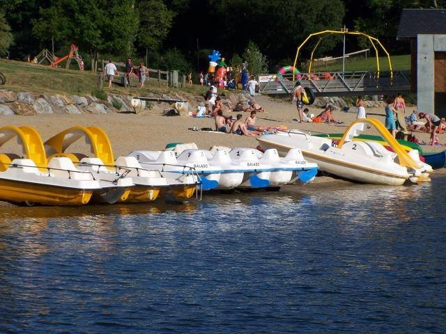 Loca-Surf Loisirs-La Salvetat-sur-Agout必去景点