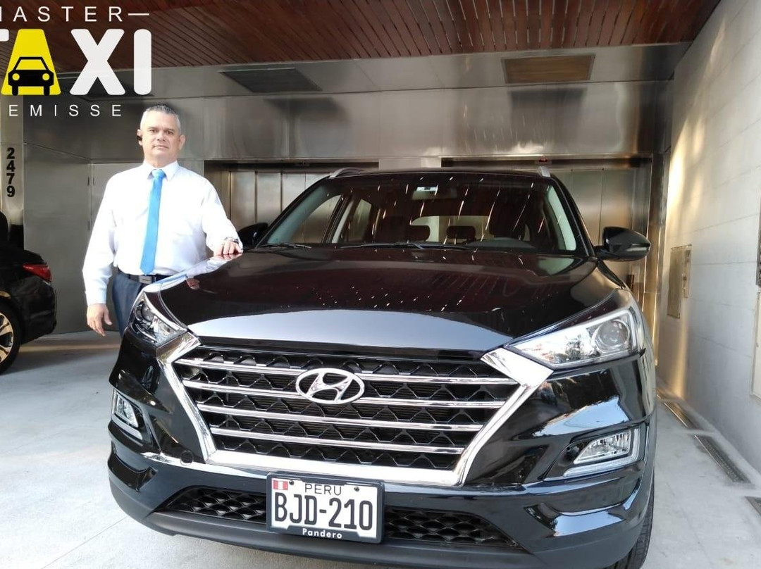 Master Tous Perú-利马必去景点