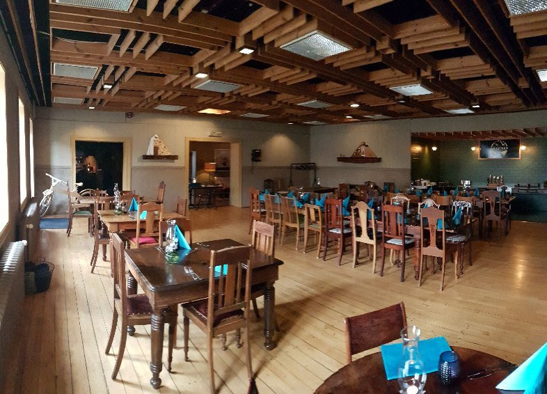 Hotel Siglunes主图